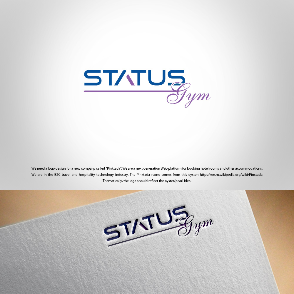 Diseño de Logo por Natalie Eric para este proyecto | Diseño #25669479