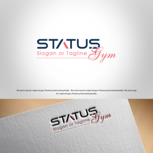 Diseño de Logo por Natalie Eric para este proyecto | Diseño: #25669502