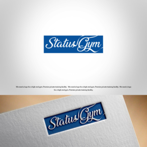 Diseño de Logo por Natalie Eric para este proyecto | Diseño: #25669607