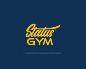 Logo Design by Ara Studio for this project | Design #25651193