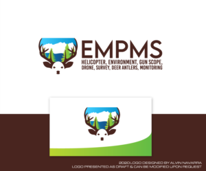 Logo Design by alvinnavarra for this project | Design: #25659933