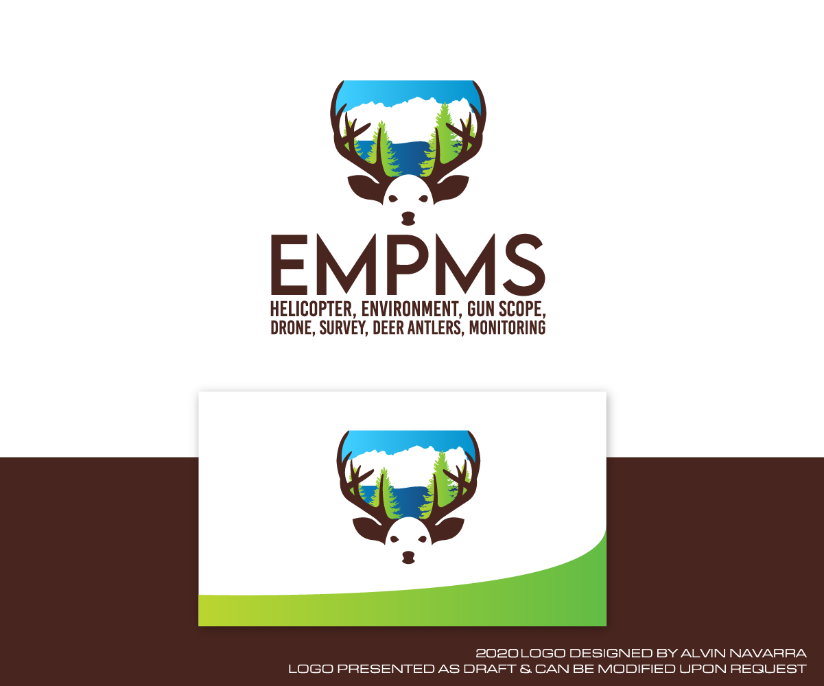 Logo Design by alvinnavarra for this project | Design #25659935