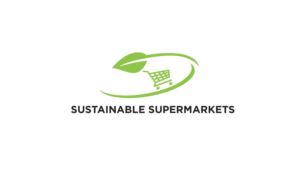 Sustainable Supermarkets | Design de Logo par MT