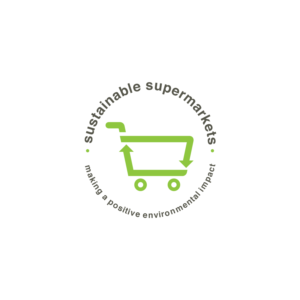 Sustainable Supermarkets | Logo Design by rls