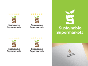 Logo Design by Fajr. for Australia Circular Economy Solutions | Design: #25632833