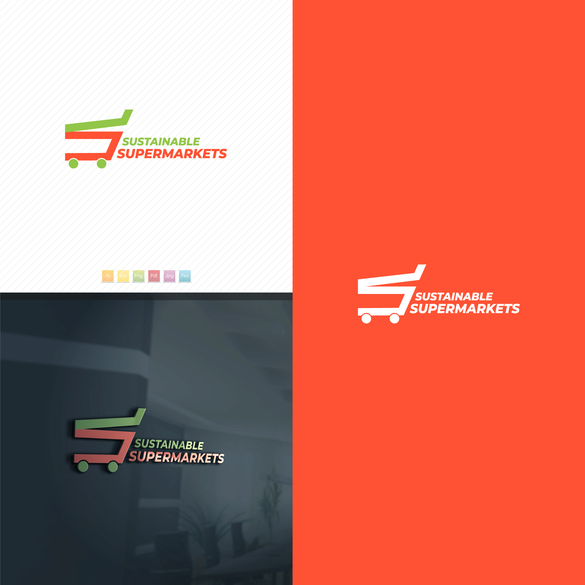 Logo Design by fandisetiawan for Australia Circular Economy Solutions | Design #25631722