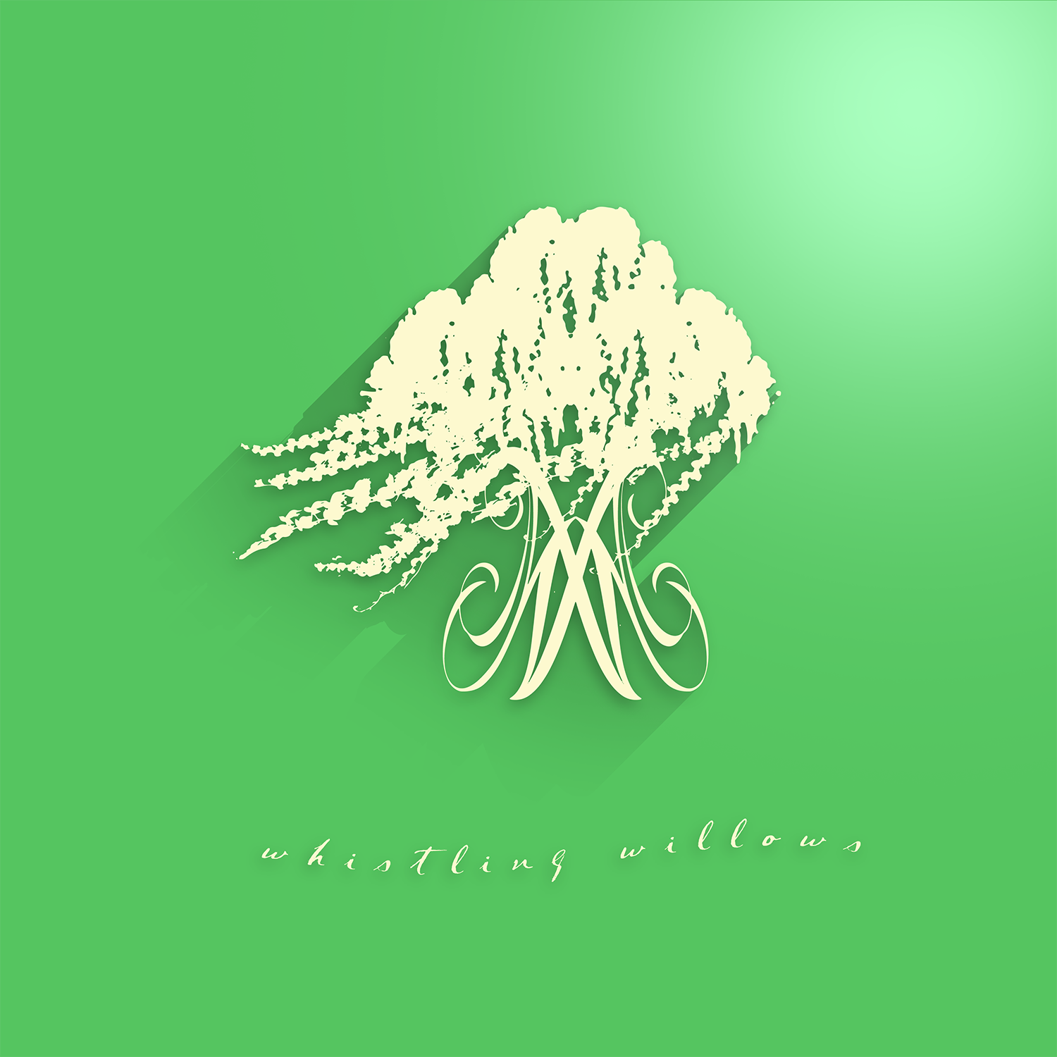 Diseño de Logo por Light Hand Design para WhistlingWillows | Diseño #25637379