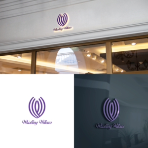Logo Design by galang1996 2 for WhistlingWillows | Design: #25632043