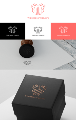 Logo Design by yopopova