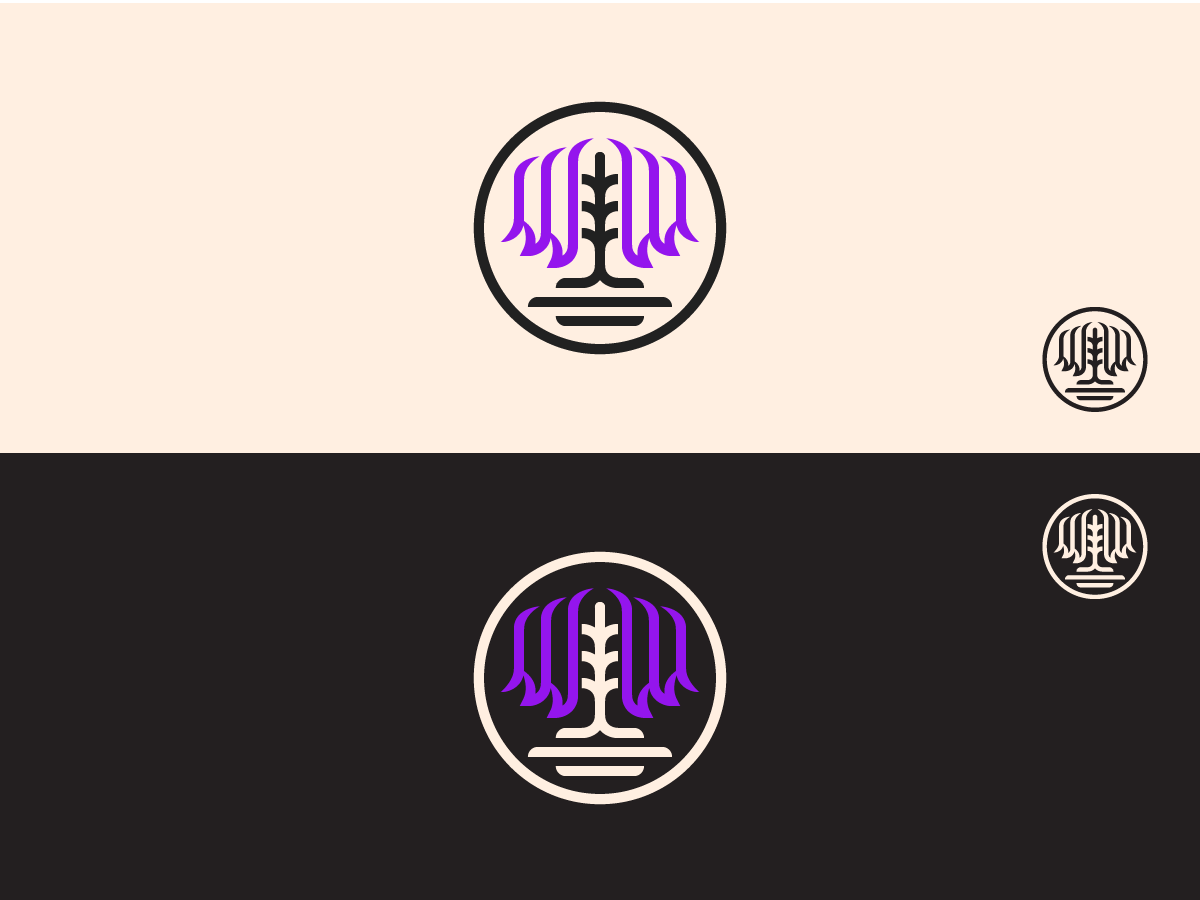 Logo Design by Kornelius - Lahalah for WhistlingWillows | Design #25642744