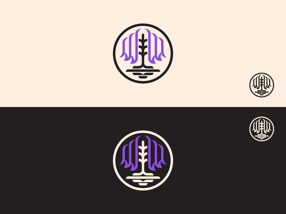 Logo Design by Kornelius - Lahalah for WhistlingWillows | Design #25669639