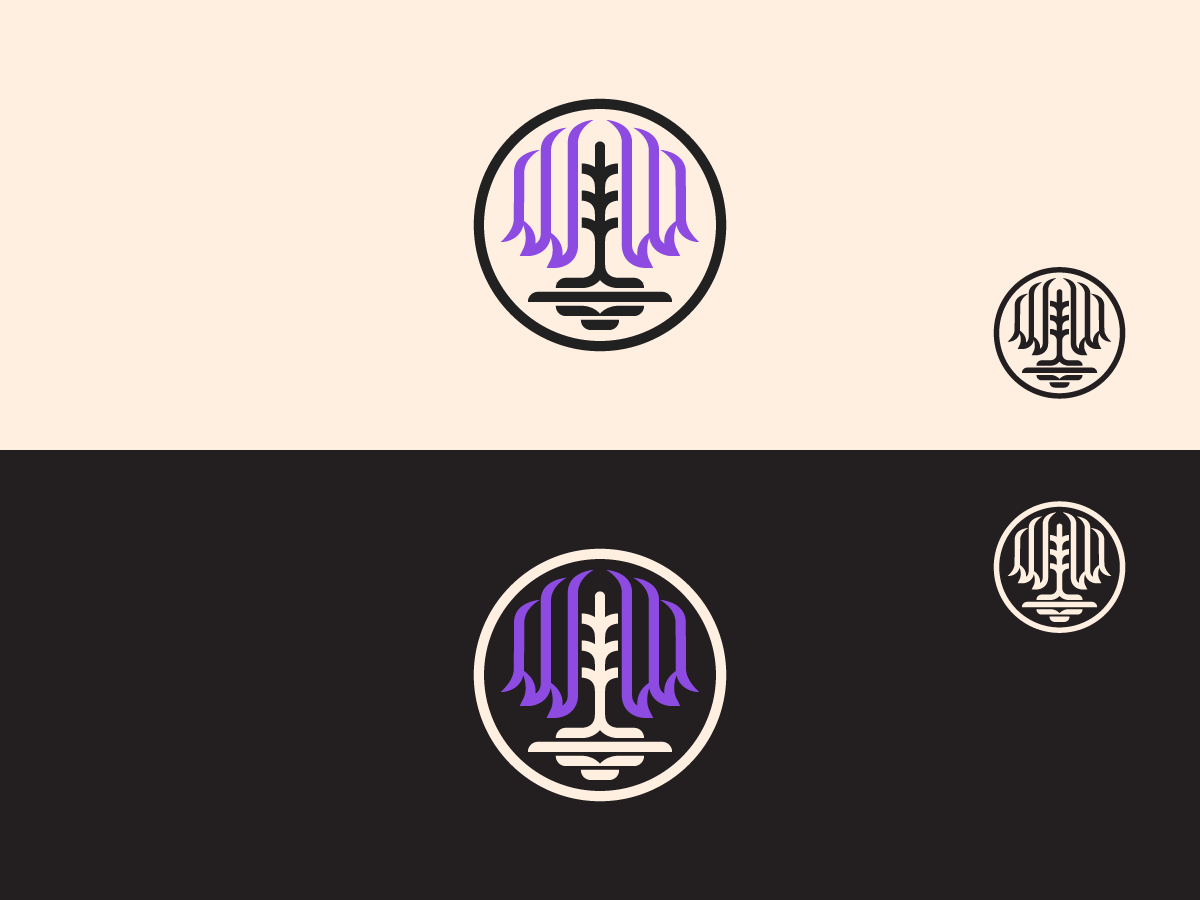 Logo Design by Kornelius - Lahalah for WhistlingWillows | Design: #25688861