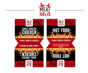 Graphic Design by Ileana Blanco for this project | Design: #25636586