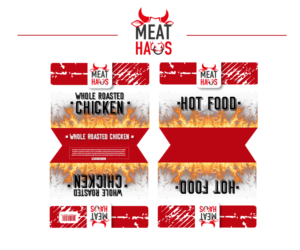 Graphic Design by Ileana Blanco for this project | Design: #25637285