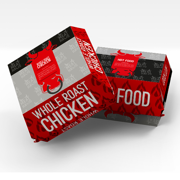 Graphic Design by On-Point Design for this project | Design #25670924