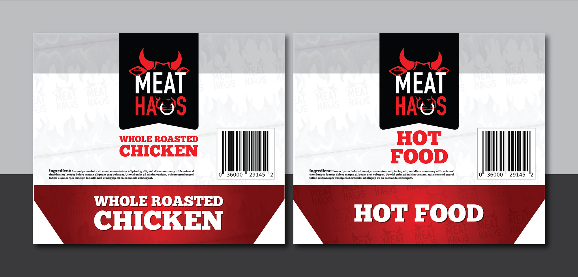 Graphic Design by Deziners Zone for this project | Design #25646208