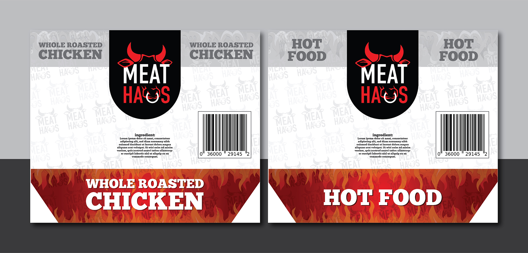 Graphic Design by Deziners Zone for this project | Design #25646209