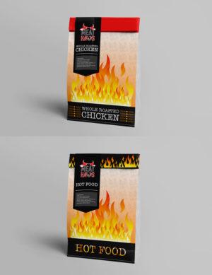 Graphic Design by SAI DESIGNS for this project | Design #25665760