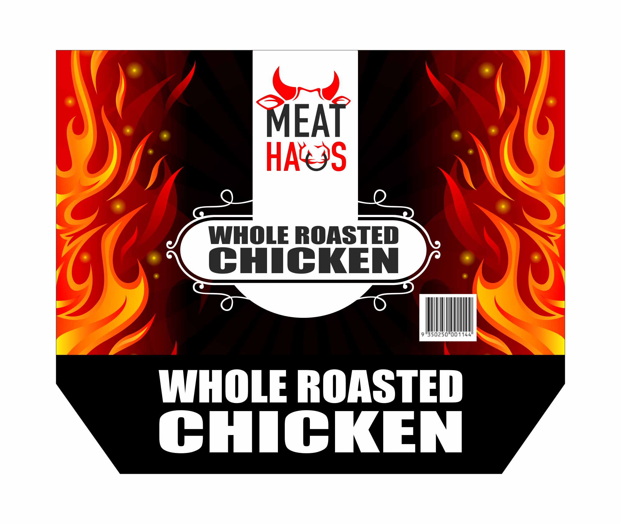 Graphic Design by Maestroto for this project | Design #25662988