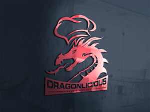 Logo Design by Anamul Burhan for this project | Design: #25632953