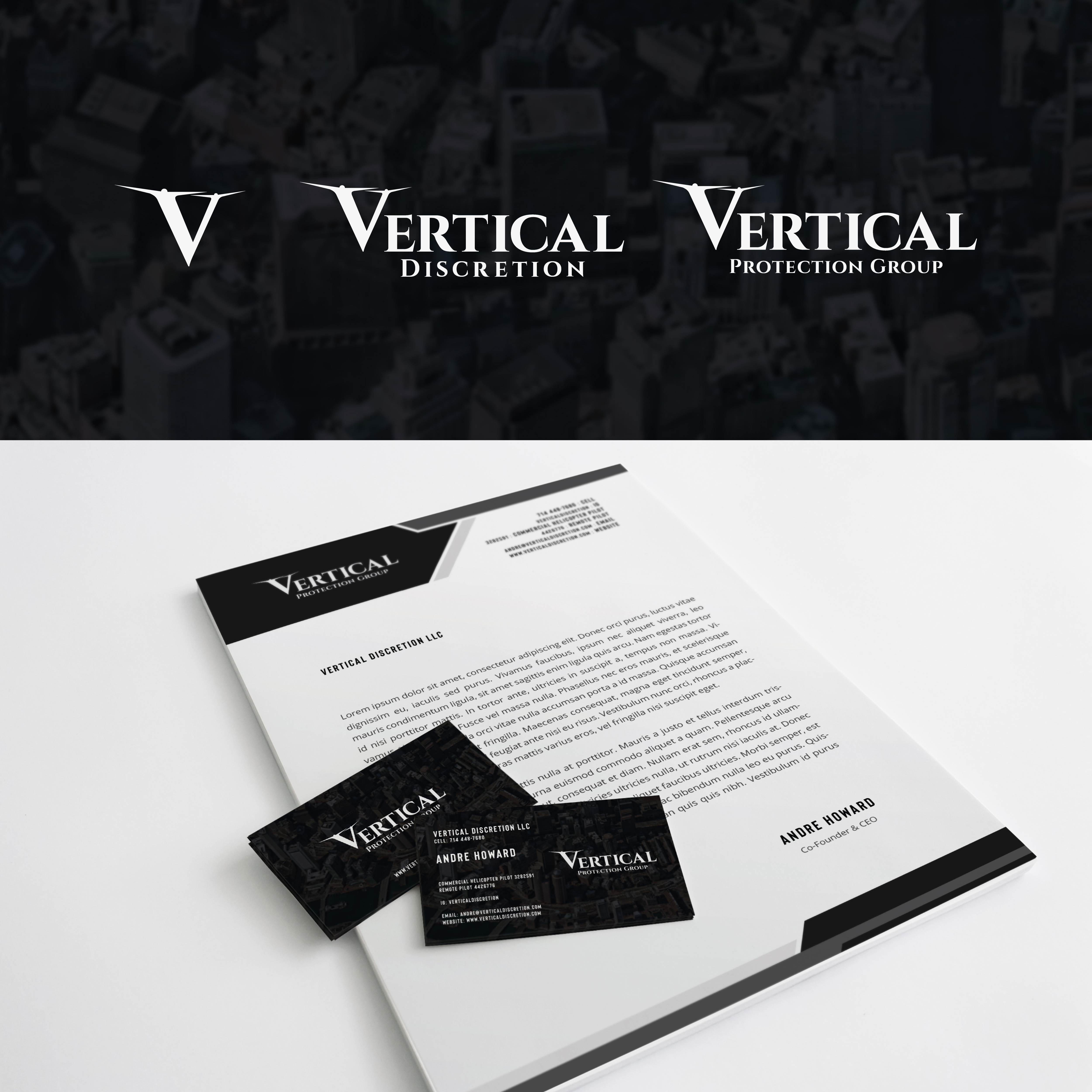 Logo Design by Limitless¤ for this project | Design #25691914