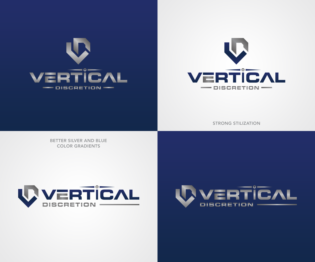 Logo Design by Ethien for this project | Design #25665921