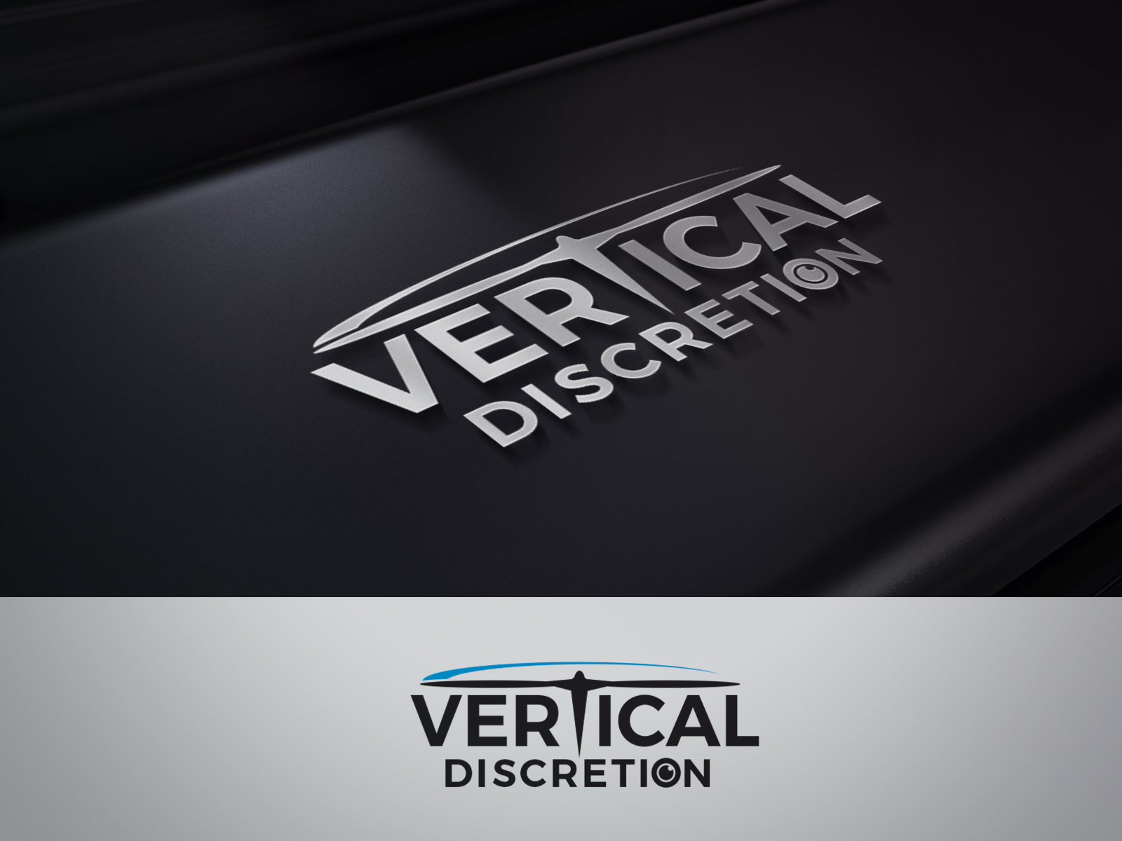 Logo Design by Djamdesign for this project | Design #25693135