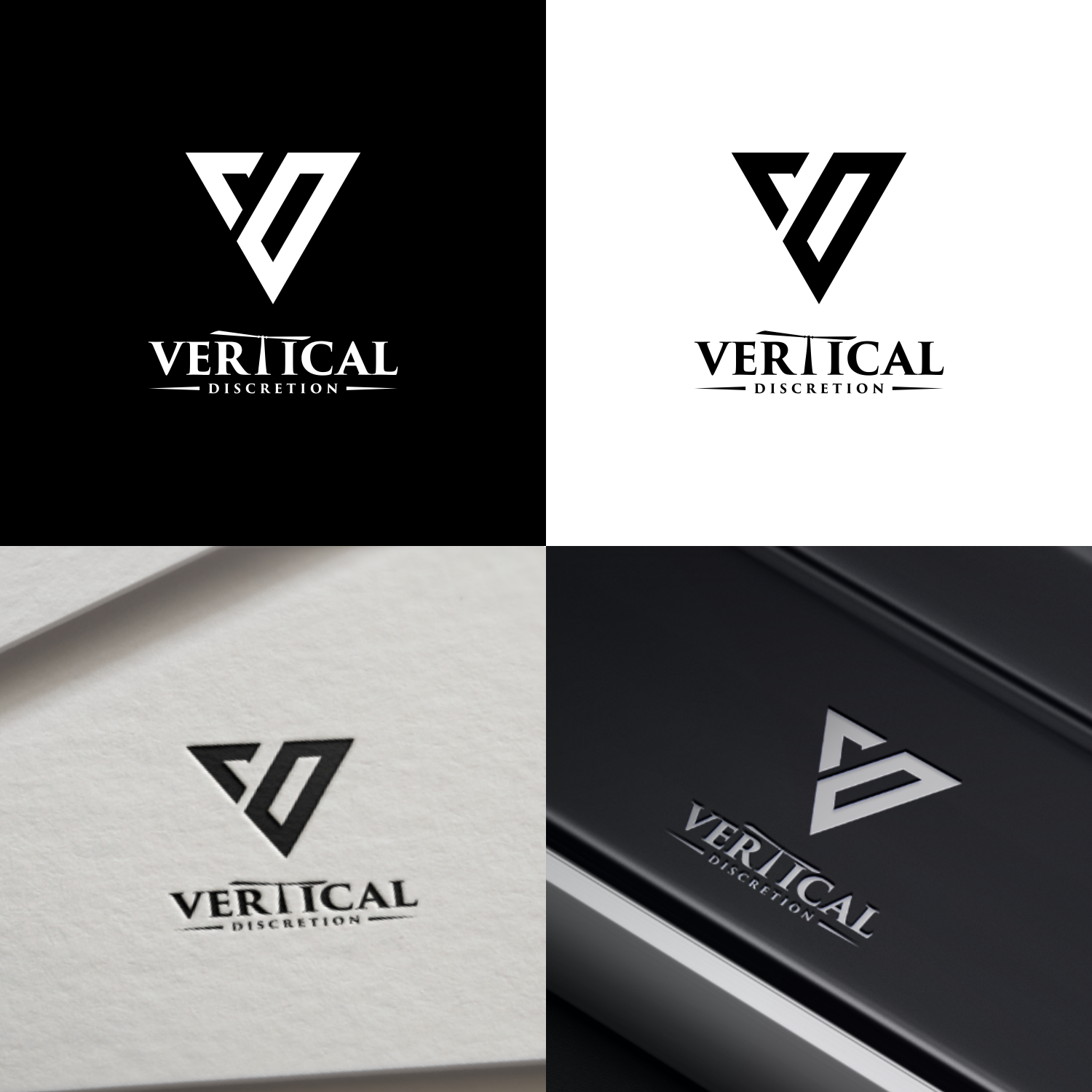 Logo Design by galang1996 2 for this project | Design #25631968