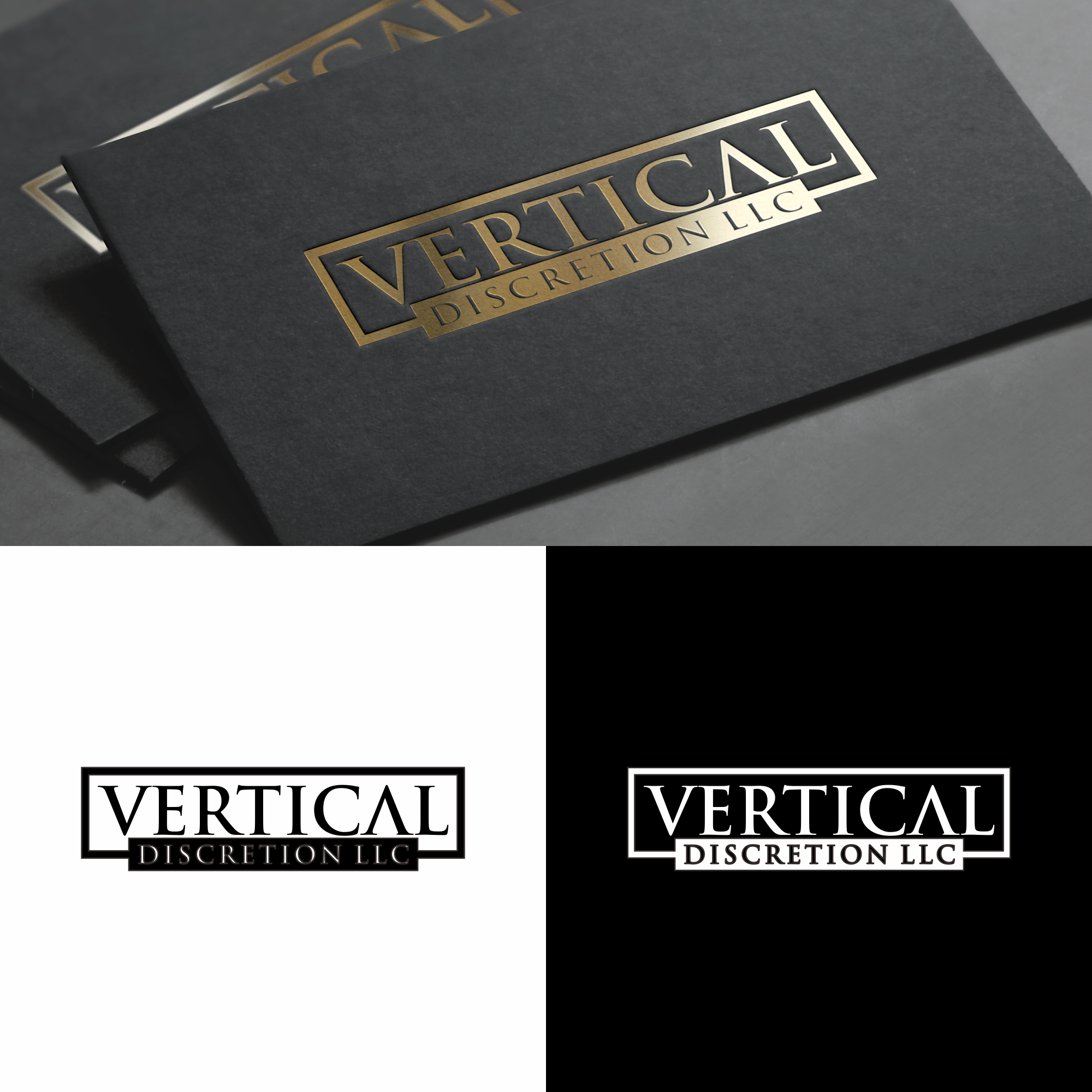 Logo-Design von Veronica 10 für dieses Projekt | Design #25664700