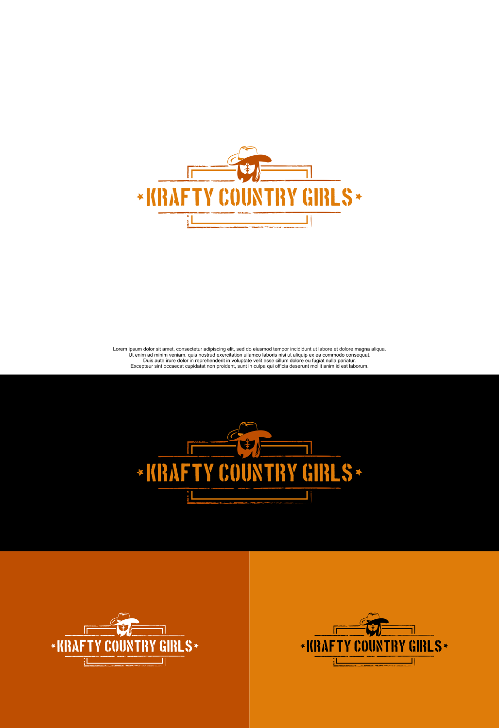 Logo Design by siti MWDesign for this project | Design #25649580