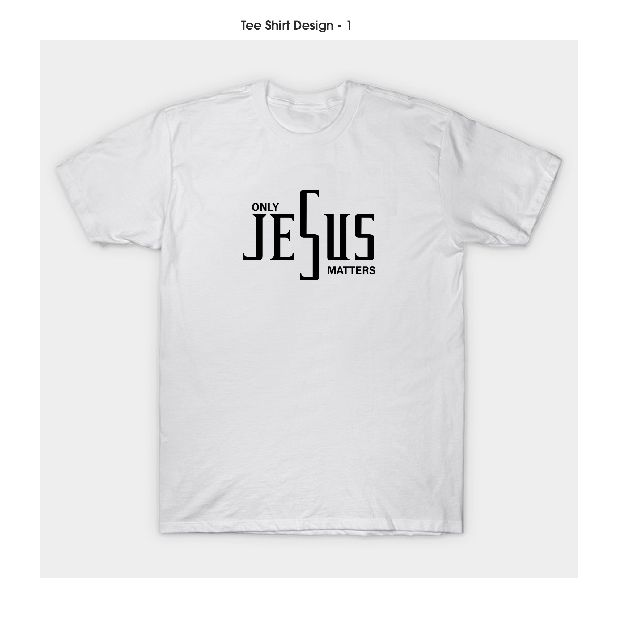 T-shirt Design by Expert Designer for this project | Design #25634969