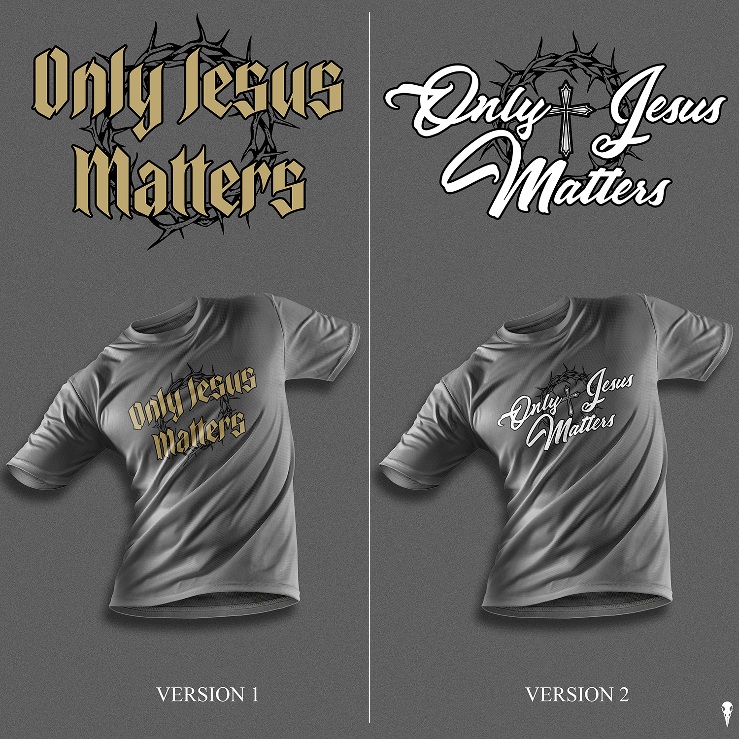 T-shirt Design by CrowwooD for this project | Design: #25637185