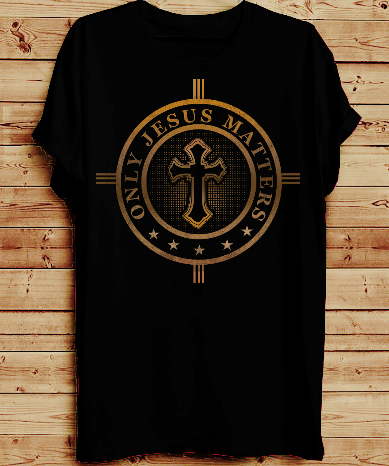 Diseño de Camiseta por creative gravity para este proyecto | Diseño #25631589