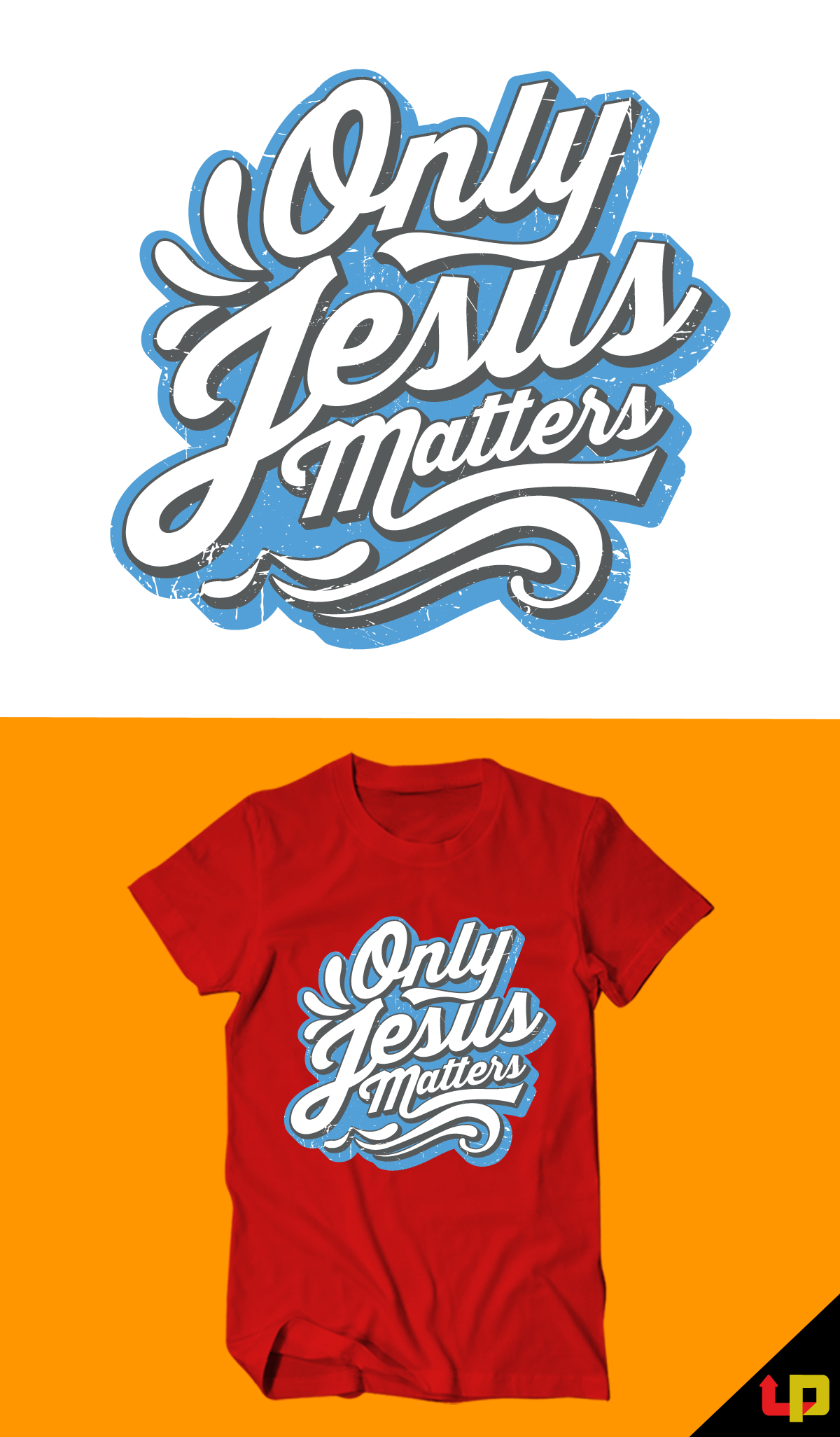 T-shirt Design by Uprinteez for this project | Design #25632895