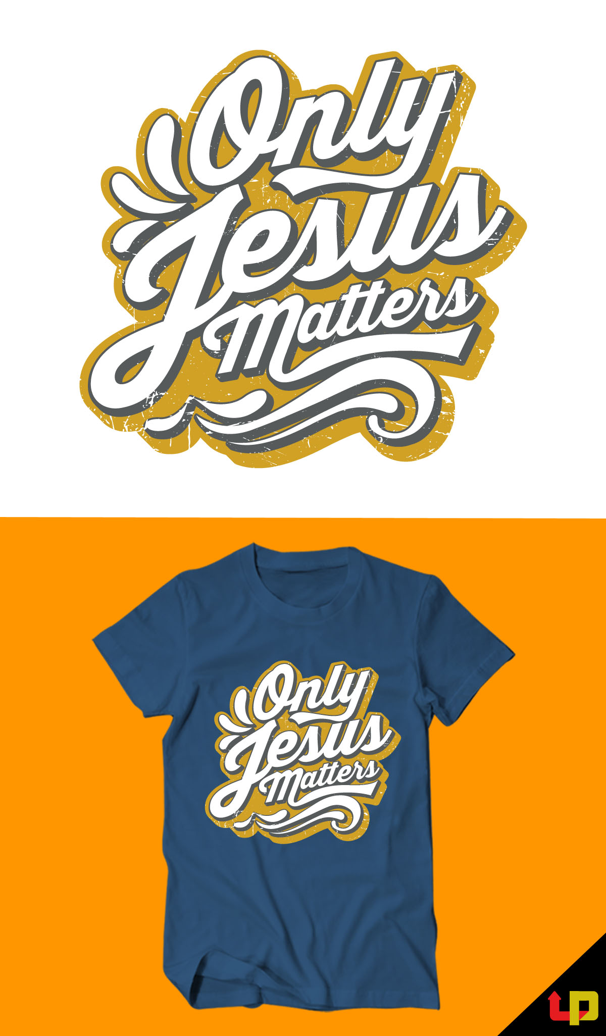 Diseño de Camiseta por Uprinteez para este proyecto | Diseño #25632896