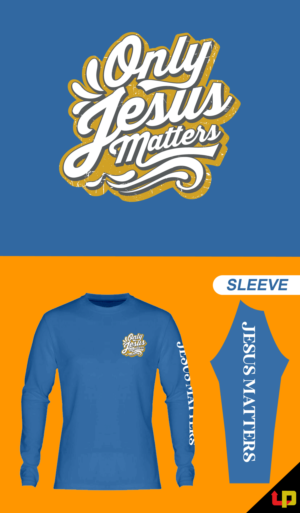 T-shirt Design by Uprinteez for this project | Design: #25634332