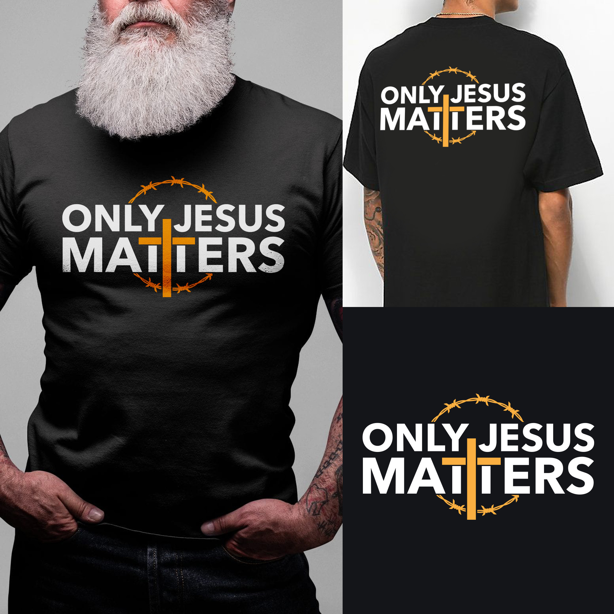 T-shirt Design by simple mind for this project | Design #25631224