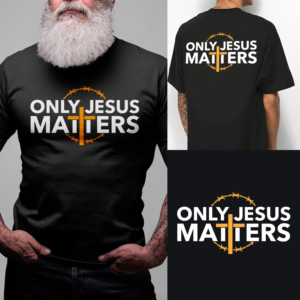T-shirt Design by simple mind for this project | Design: #25631224