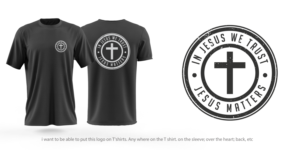 Design de T-shirt par Risallah pour ce projet | Design #25631392