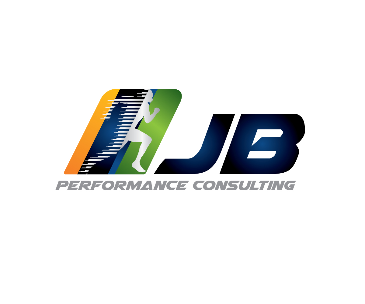 Logo Design by meygekon for JB Fitness and Swimming | Design #25696175