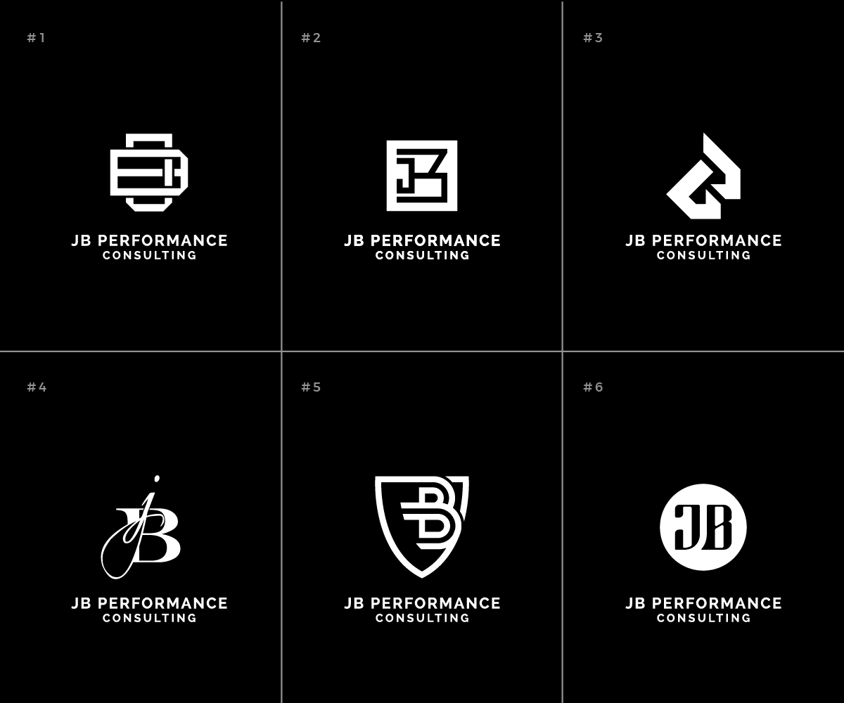 Diseño de Logo por Vetroff para JB Fitness and Swimming | Diseño #25636584