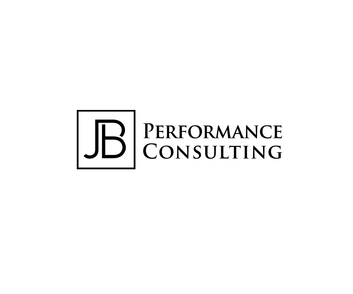 Logo Design by ERICK ANDRE VOORNEMAN for JB Fitness and Swimming | Design #25638273