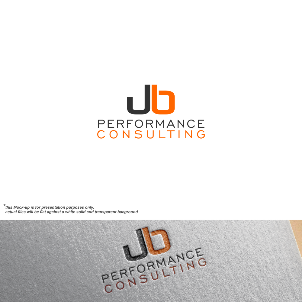Logo Design by Arham Hidayat for JB Fitness and Swimming | Design #25678158