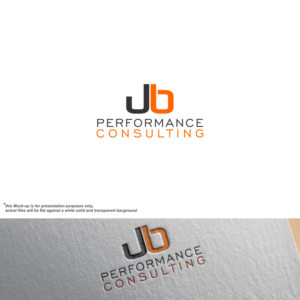 Logo-Design von Arham Hidayat für JB Fitness and Swimming | Design #25678158