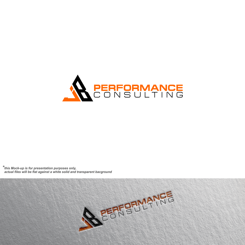 Logo Design by Arham Hidayat for JB Fitness and Swimming | Design #25678159