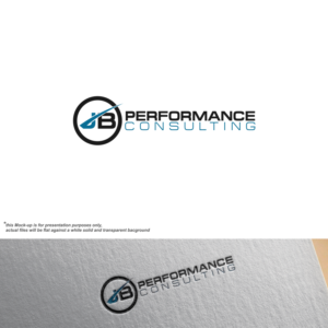 Logo Design by Arham Hidayat for JB Fitness and Swimming | Design: #25678160