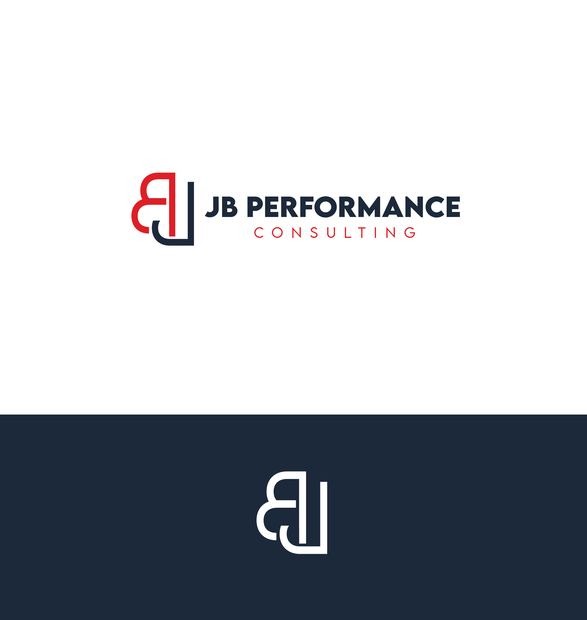 Diseño de Logo por mintcreative para JB Fitness and Swimming | Diseño #25695911