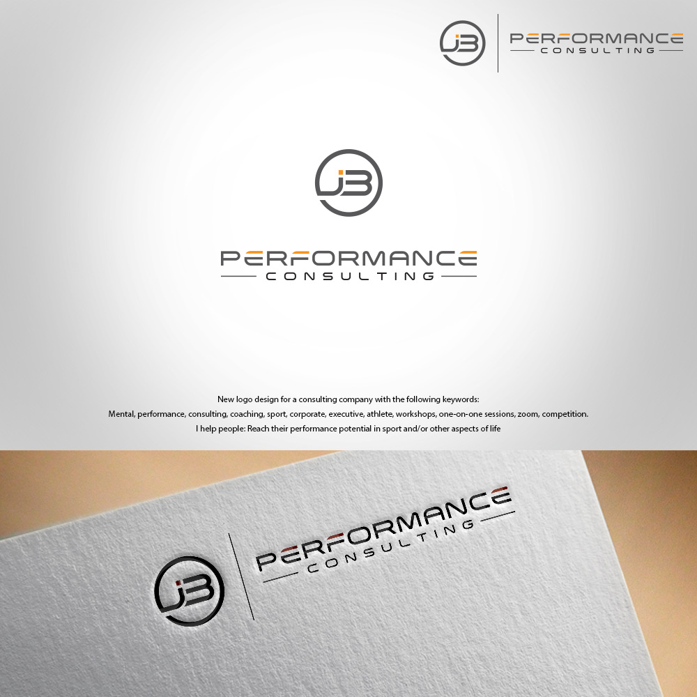 Design de Logo par Natalie Eric pour JB Fitness and Swimming | Design #25648064
