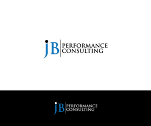 JB Performance Consulting | Logo Design by Ochieng