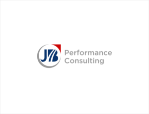 JB Performance Consulting | Logo Design by BNdesigner
